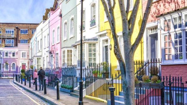 Chelsea Living Apartamento