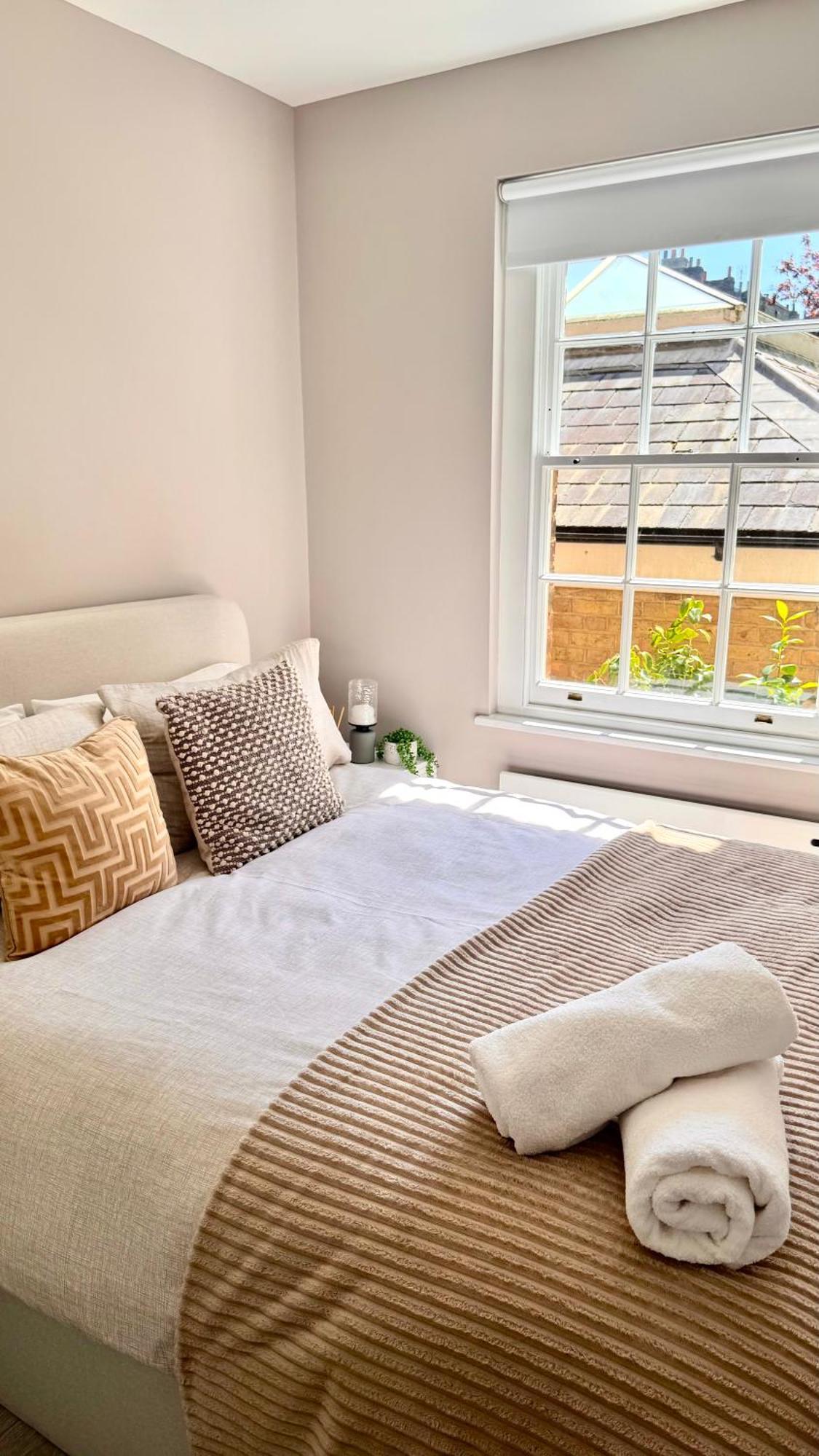 Chelsea Living Apartamento Londres